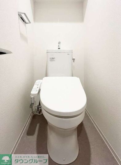 S-RESIDENCE浅草diverseの物件内観写真