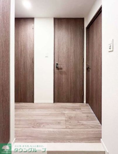 S-RESIDENCE浅草diverseの物件内観写真