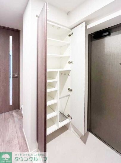 S-RESIDENCE浅草diverseの物件内観写真