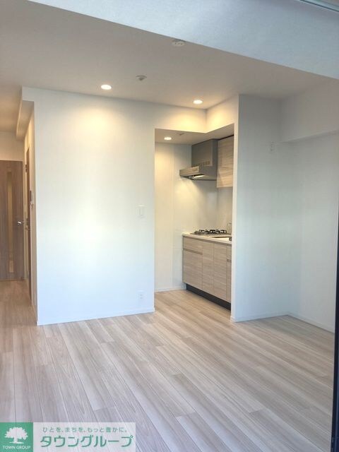 パークアクシス両国スクエアの物件内観写真