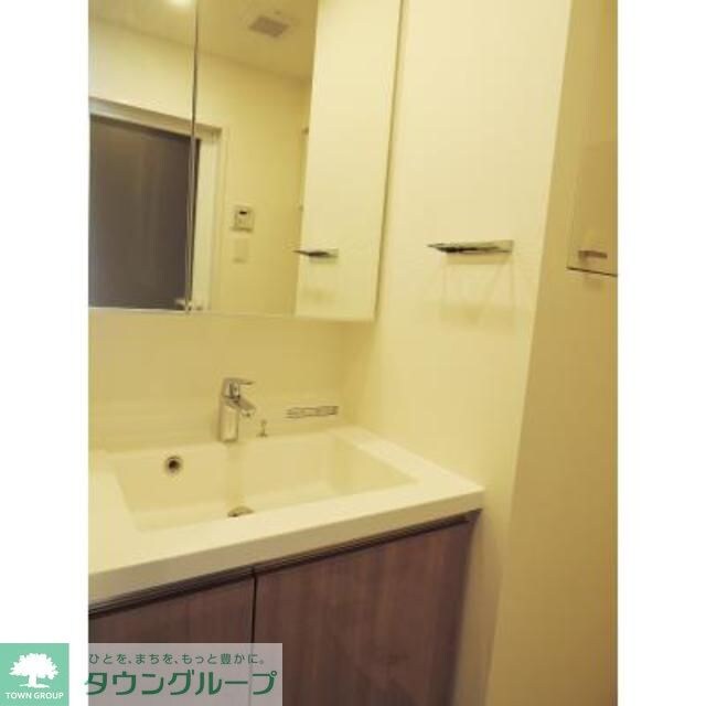 パークアクシス錦糸町ヴェールの物件内観写真