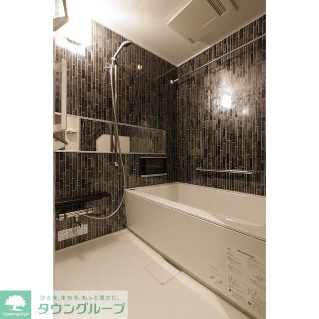 ヴィラクレール浅草の物件内観写真