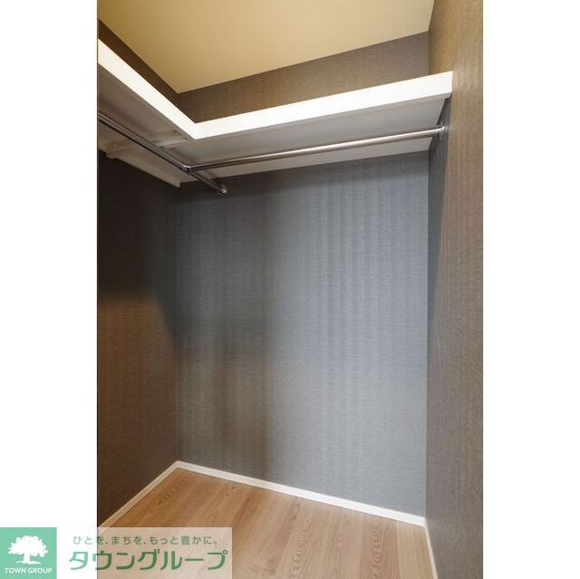 ヴィラクレール浅草の物件内観写真