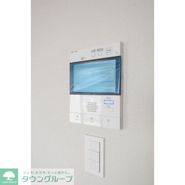 ヴィラクレール浅草の物件内観写真