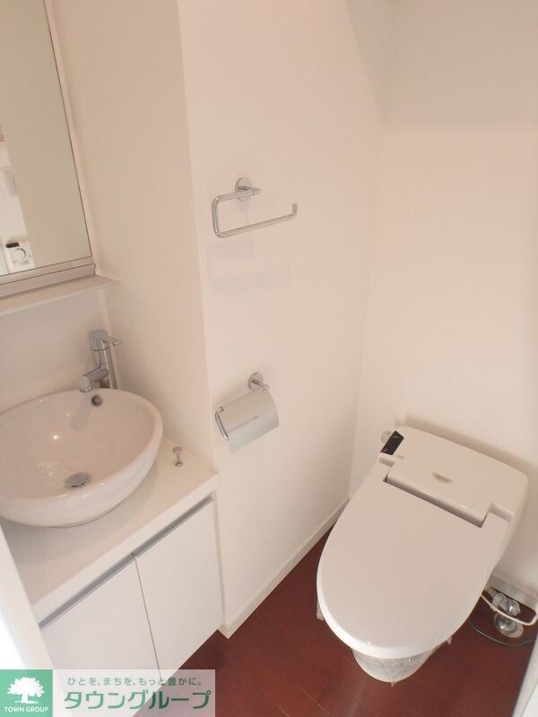 KDXレジデンス森下千歳の物件内観写真