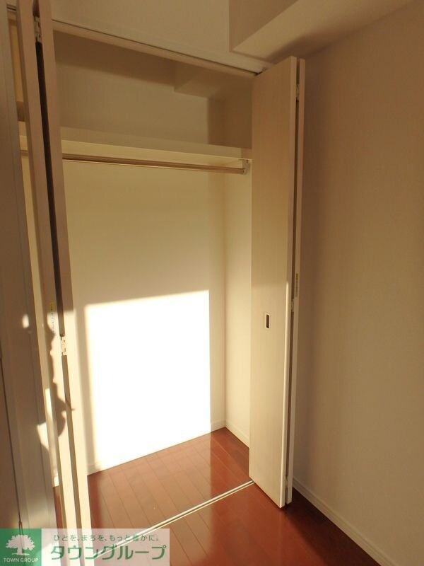 KDXレジデンス森下千歳の物件内観写真