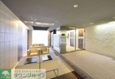 KDXレジデンス森下千歳の物件内観写真