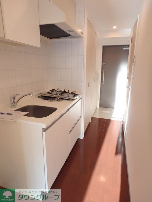 KDXレジデンス森下千歳の物件内観写真