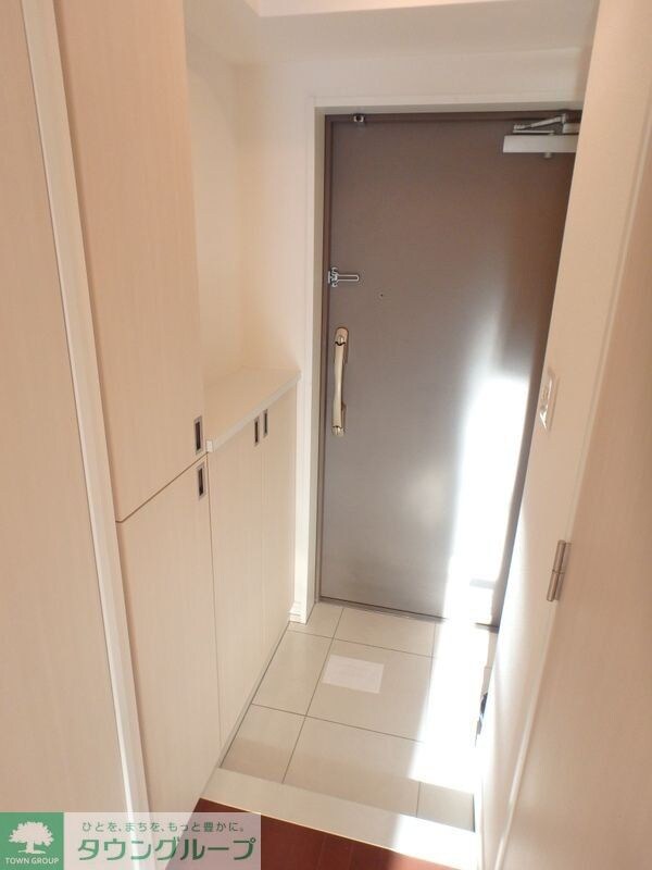 KDXレジデンス森下千歳の物件内観写真