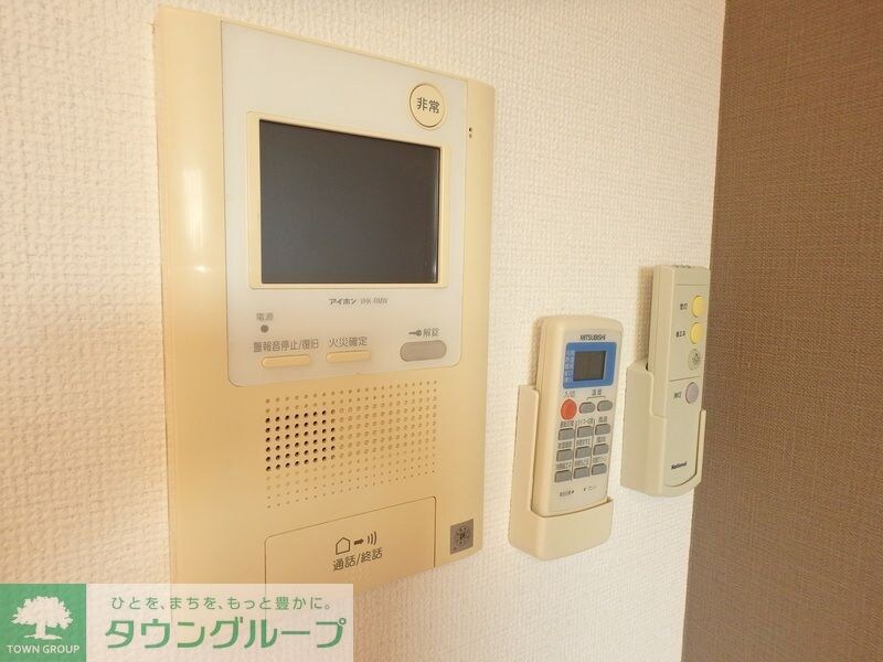 KDXレジデンス森下千歳の物件内観写真