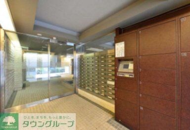 KDXレジデンス森下千歳の物件内観写真