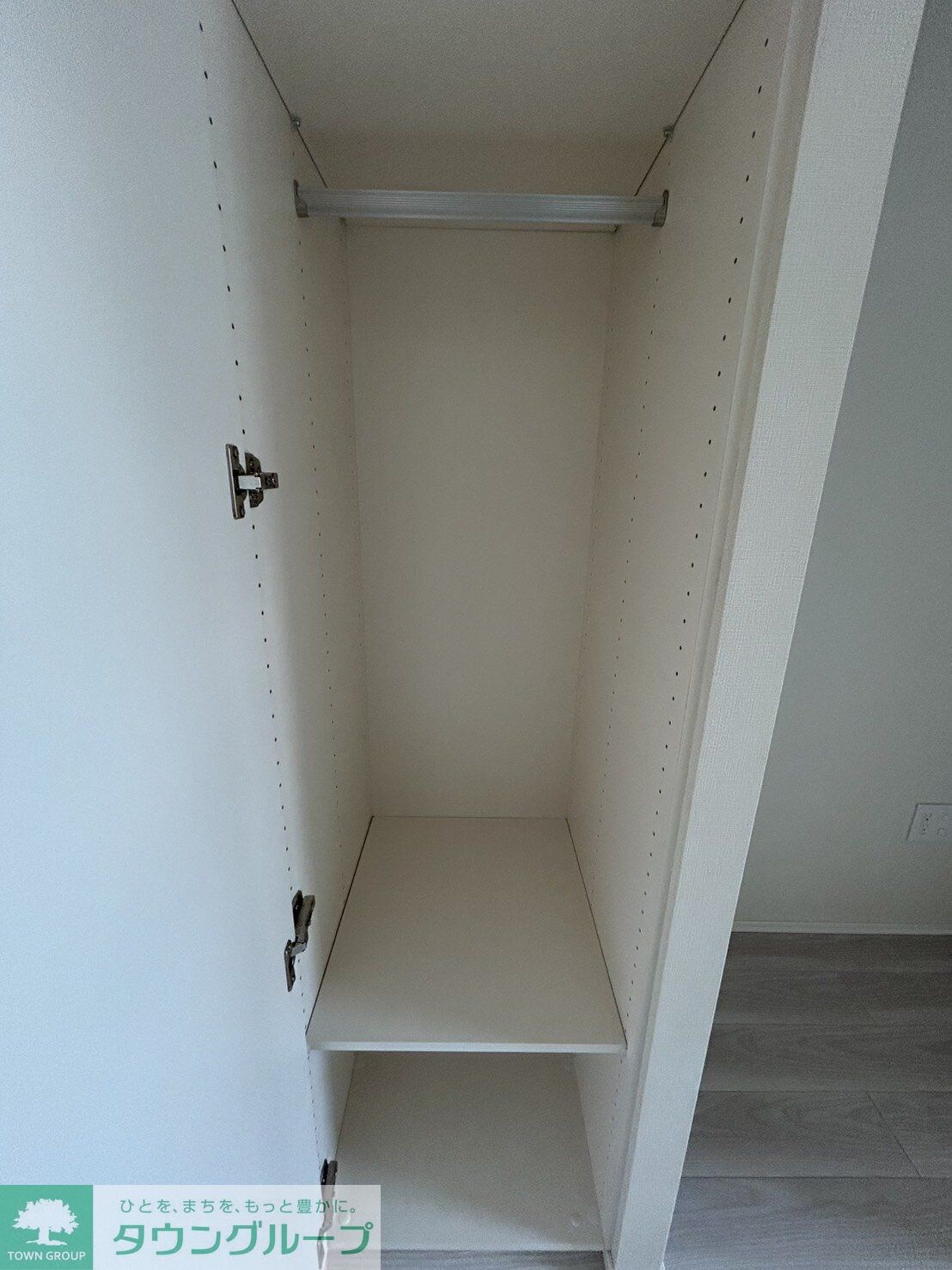 プレディアコート錦糸町スカイビューの物件内観写真