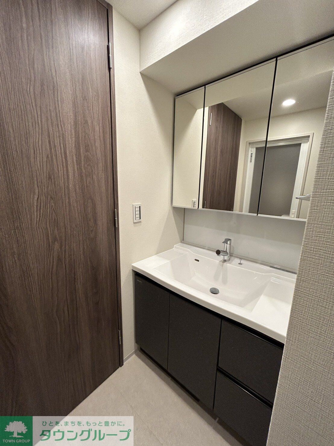 プレディアコート錦糸町スカイビューの物件内観写真