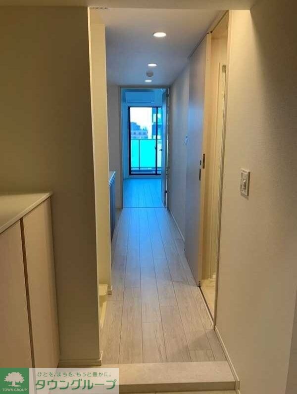 ＢＬＥＳＳ亀戸の物件内観写真