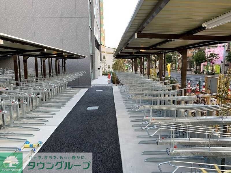 ＢＬＥＳＳ亀戸の物件内観写真