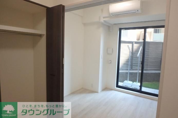 グランカーサ曳舟の物件内観写真