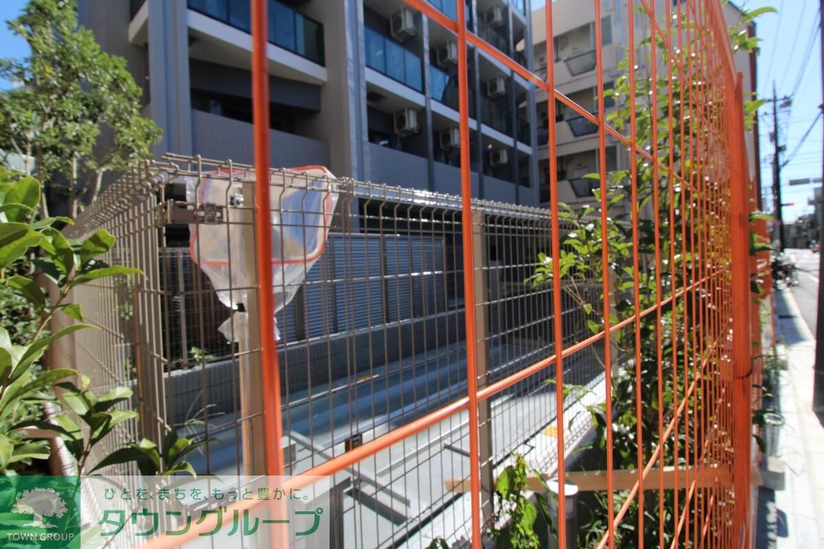 グランカーサ曳舟の物件内観写真