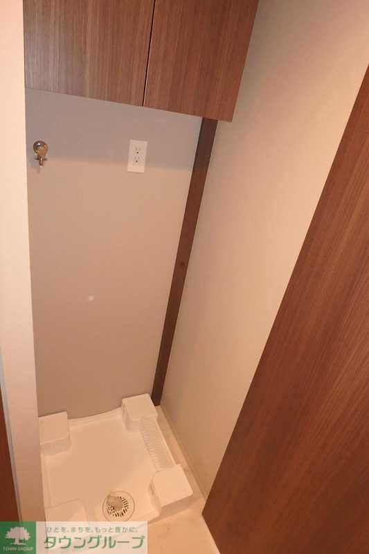 グランカーサ曳舟の物件内観写真