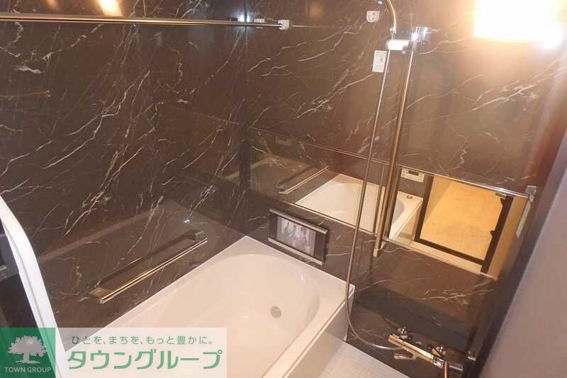 グランカーサ曳舟の物件内観写真