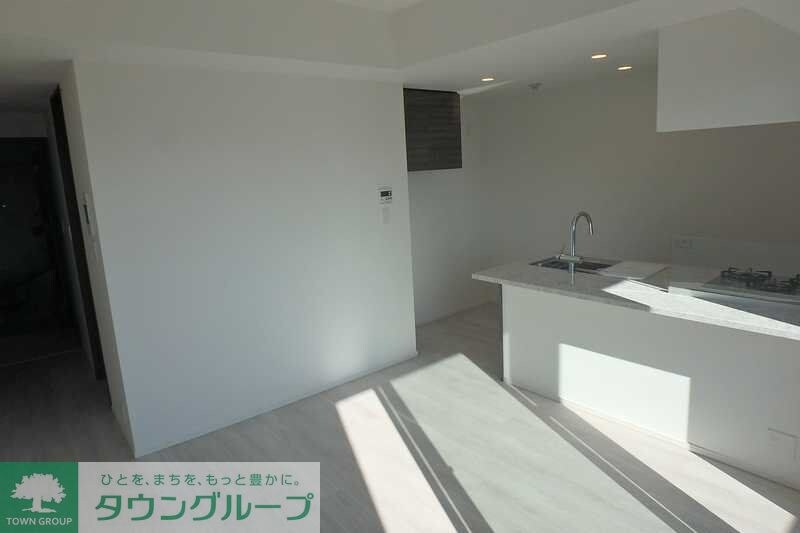 グランカーサ曳舟の物件内観写真