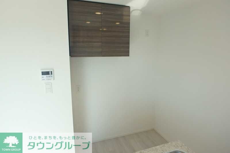 グランカーサ曳舟の物件内観写真