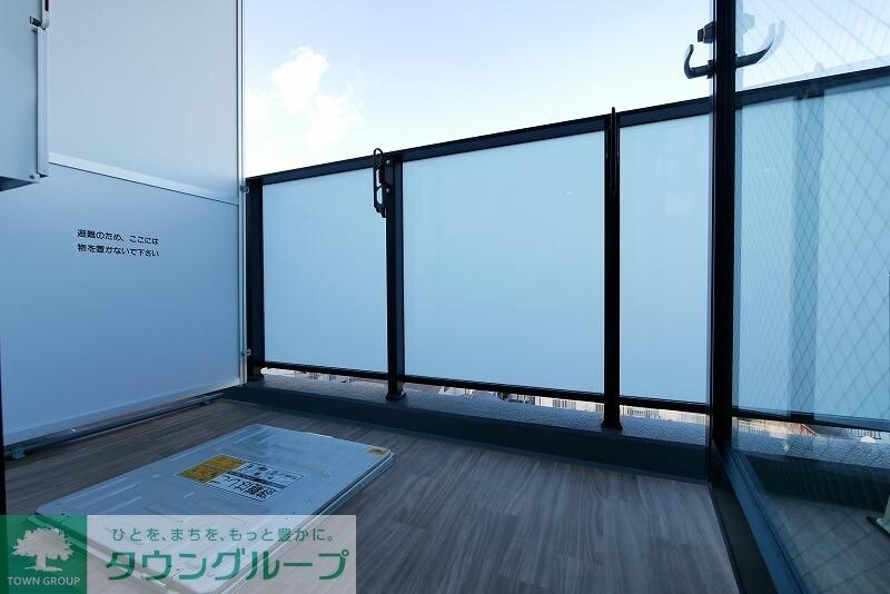 木場ステーションレジデンスの物件内観写真