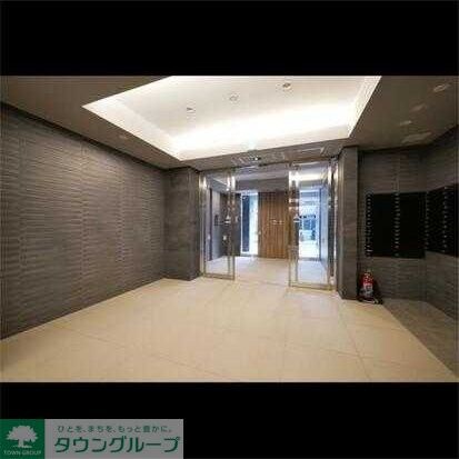 木場ステーションレジデンスの物件内観写真