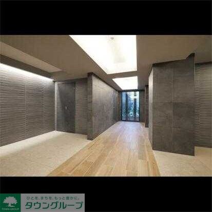 木場ステーションレジデンスの物件内観写真