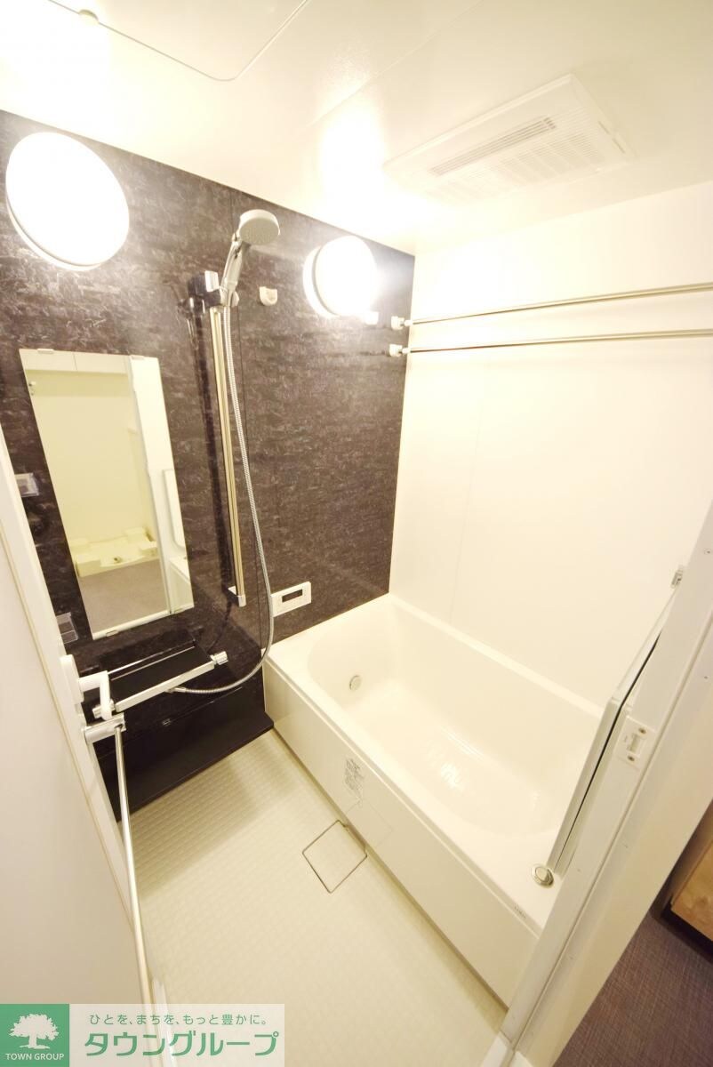 ディームス東陽町IIの物件内観写真