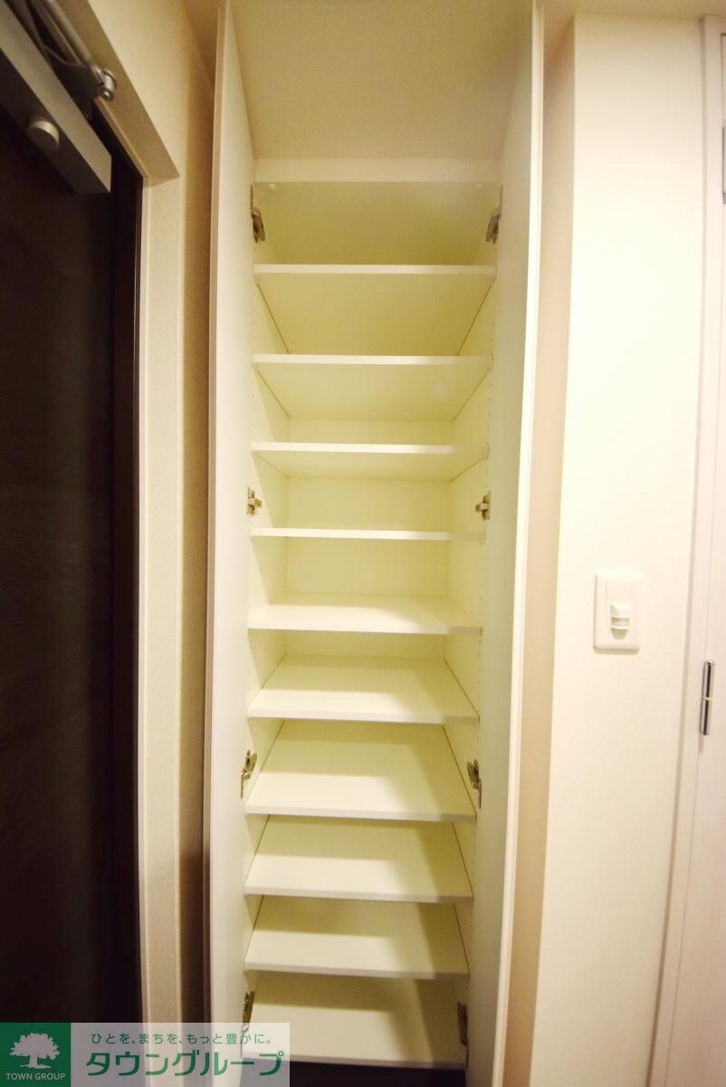 ディームス東陽町IIの物件内観写真