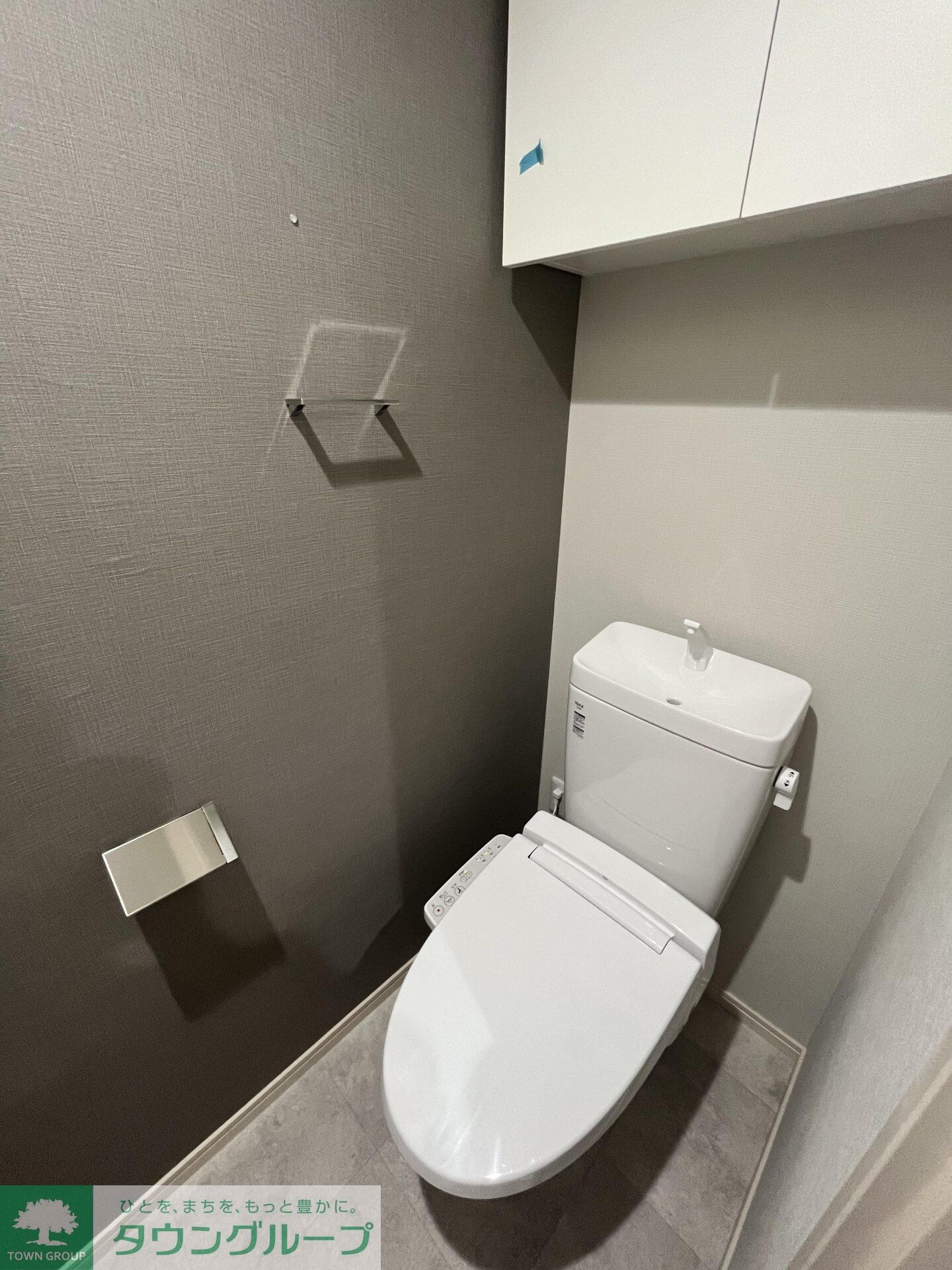 ドゥーエ曳舟の物件内観写真