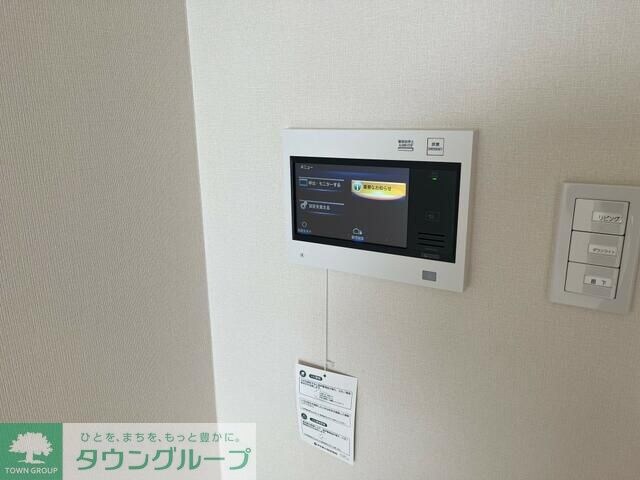 ＯＮＥ　ＲＯＯＦ　ＲＥＳＩＤＥＮＣＥ　ＫＩＢＡ　ＷＥＳＴの物件内観写真