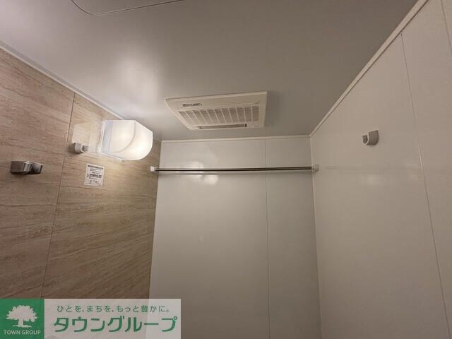 ＯＮＥ　ＲＯＯＦ　ＲＥＳＩＤＥＮＣＥ　ＫＩＢＡ　ＷＥＳＴの物件内観写真