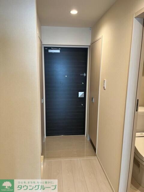 ＯＮＥ　ＲＯＯＦ　ＲＥＳＩＤＥＮＣＥ　ＫＩＢＡ　ＷＥＳＴの物件内観写真