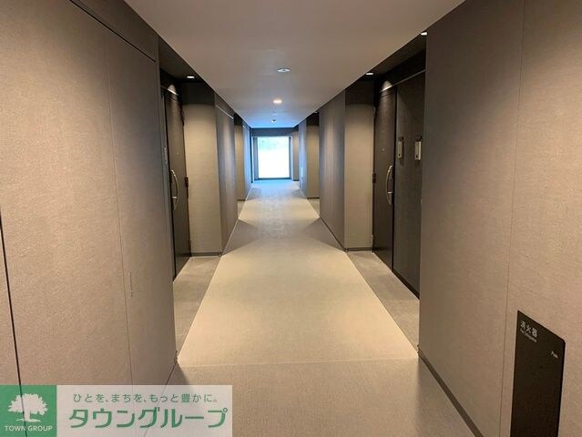 ＢＬＥＳＳ亀戸の物件内観写真