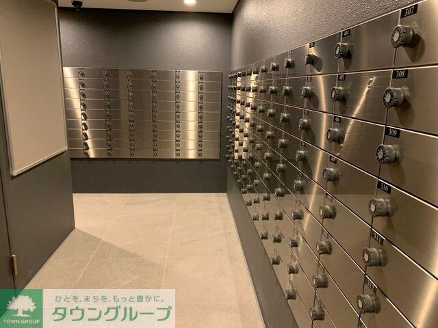 ＢＬＥＳＳ亀戸の物件内観写真