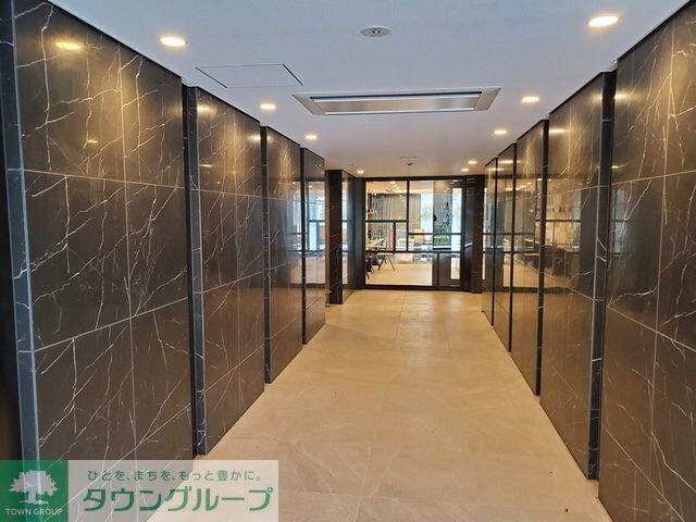 ＢＬＥＳＳ亀戸の物件内観写真