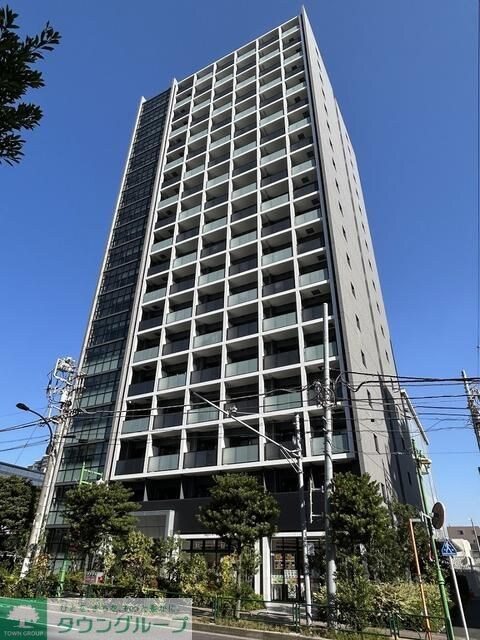 ＢＬＥＳＳ亀戸の物件内観写真