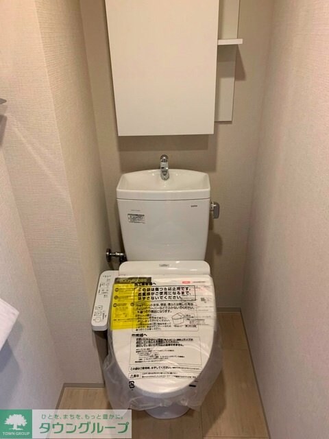 ＢＬＥＳＳ亀戸の物件内観写真