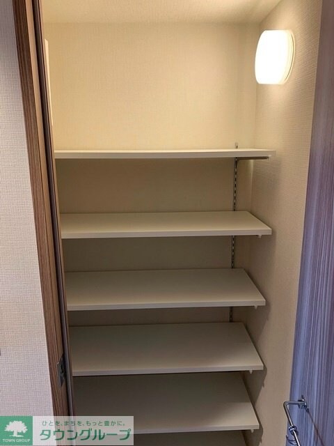 ＢＬＥＳＳ亀戸の物件内観写真