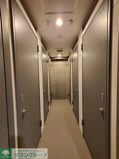 ＢＬＥＳＳ亀戸の物件内観写真