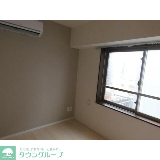 アーチフィールド浅草の物件内観写真