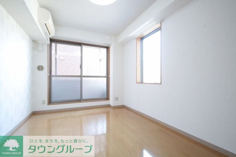 WING髙尾の物件内観写真