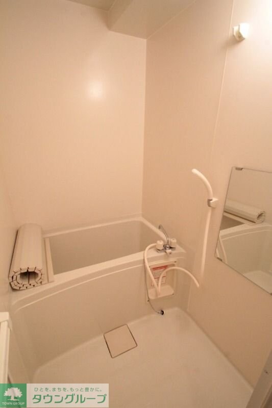 WING髙尾の物件内観写真