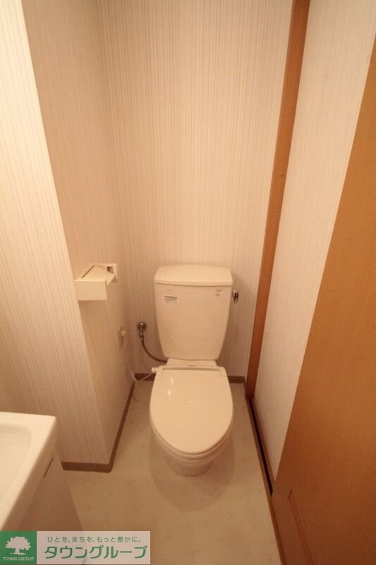 WING髙尾の物件内観写真