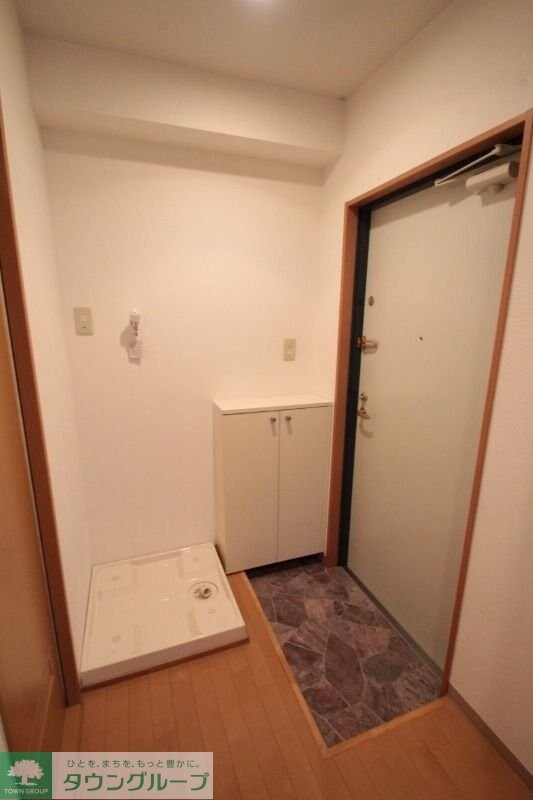 WING髙尾の物件内観写真