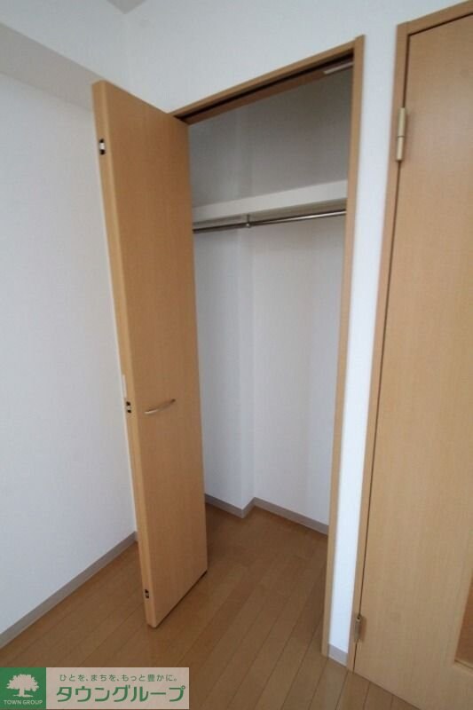 WING髙尾の物件内観写真