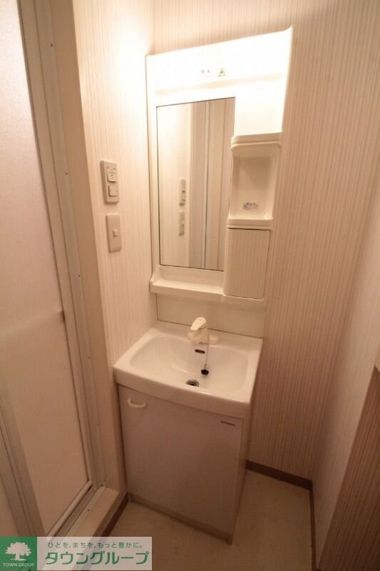 WING髙尾の物件内観写真