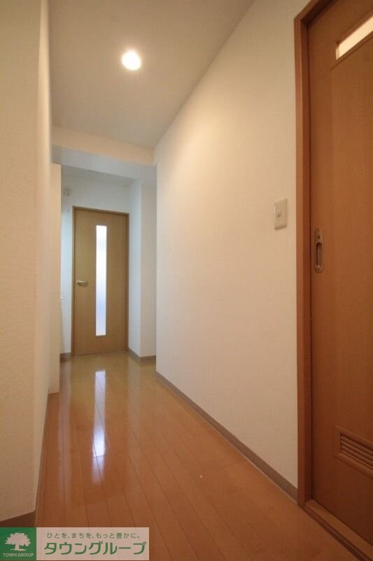 WING髙尾の物件内観写真