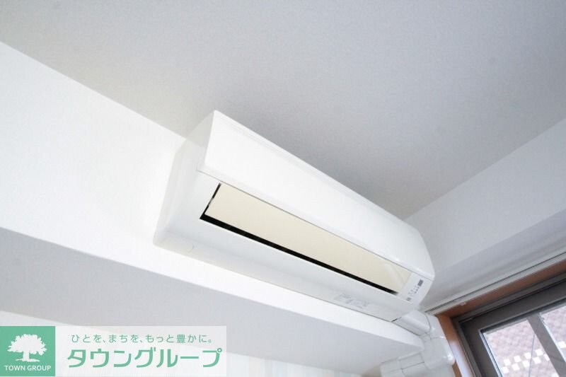 WING髙尾の物件内観写真